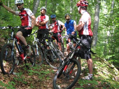 2010.08.07 Bikeweekend Balsthal